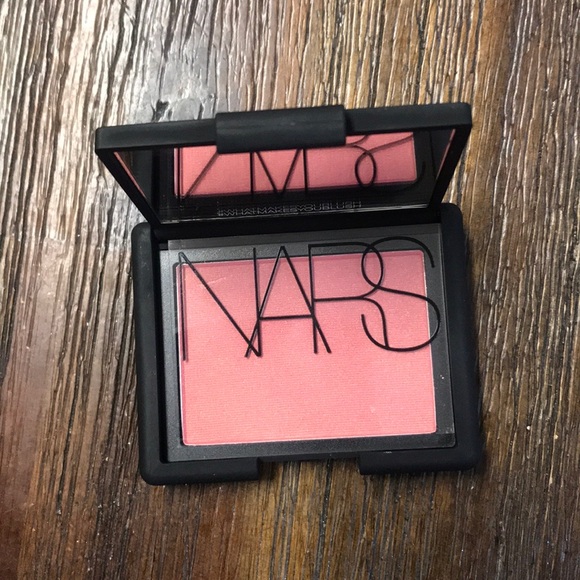 Nars Blush - Picture 4 of 7